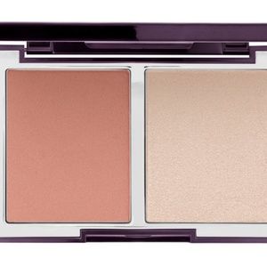 BRAND NEW - Wayne Goss Weightless Veil Blush Palette - Sweet Wildflower